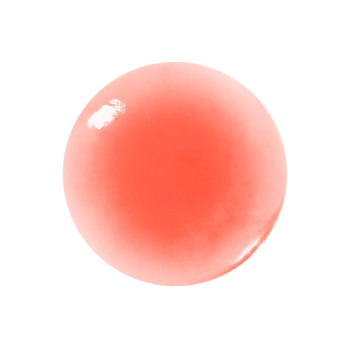 jane iredale - Just Kissed pH Lip Oil - Blooming Peach