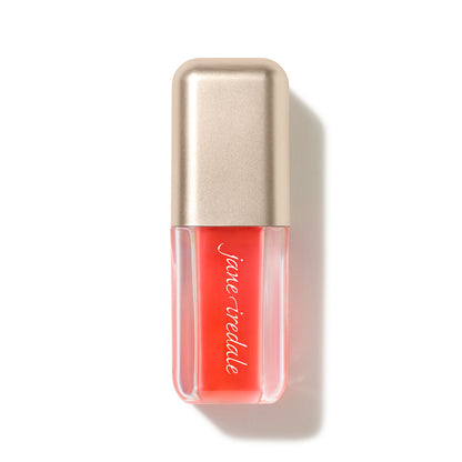 jane iredale - Just Kissed pH Lip Oil - Blooming Peach