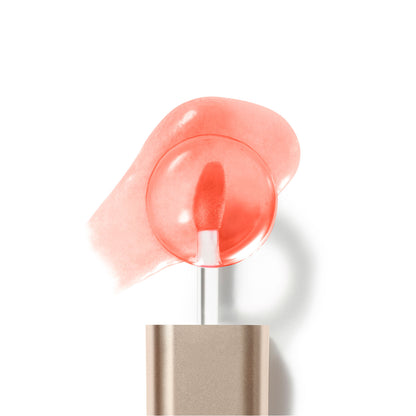 jane iredale - Just Kissed pH Lip Oil - Blooming Peach