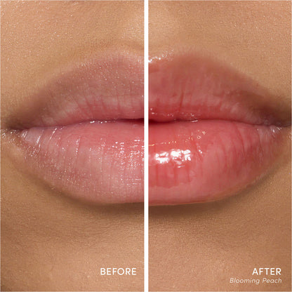 jane iredale - Just Kissed pH Lip Oil - Blooming Peach