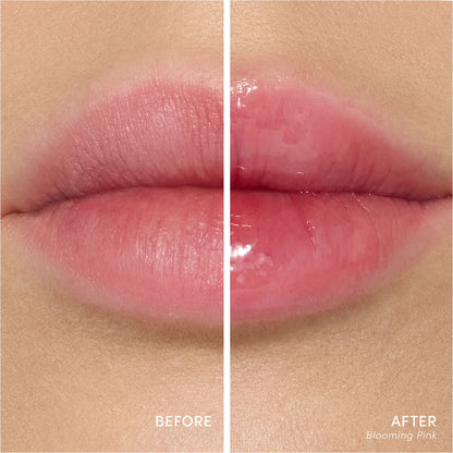 jane iredale - Just Kissed pH Lip Oil - Blooming Pink