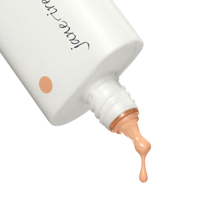 jane iredale - Glow Fixation SPF 30 Sheer Tint Skin Enhancer - Medium to Medium Dark