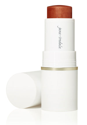 jane iredale Glow Time Blush Stick – Glorious – Rouge