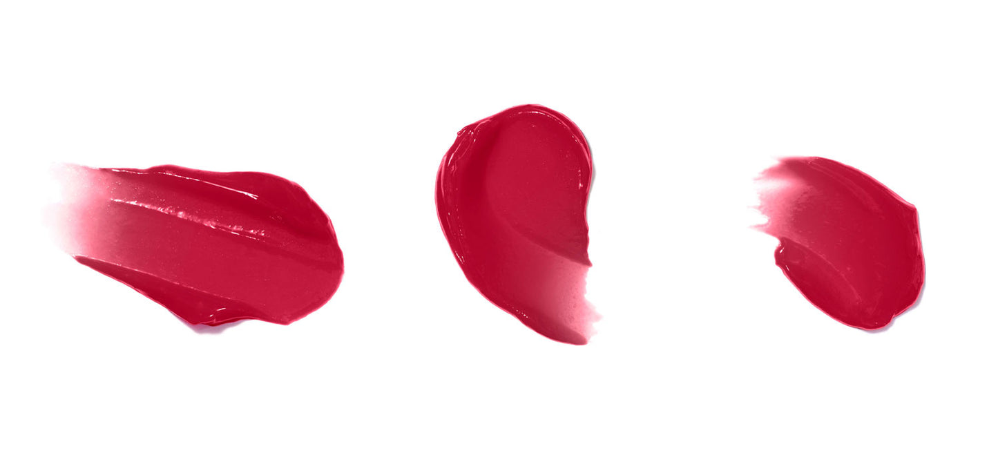 jane iredale - HydroPure Hyaluronic Lip Gloss - Berry Red
