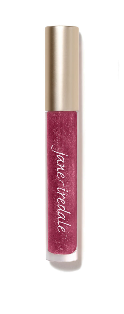 jane iredale - HydroPure Hyaluronic Lip Gloss - Candied Rose