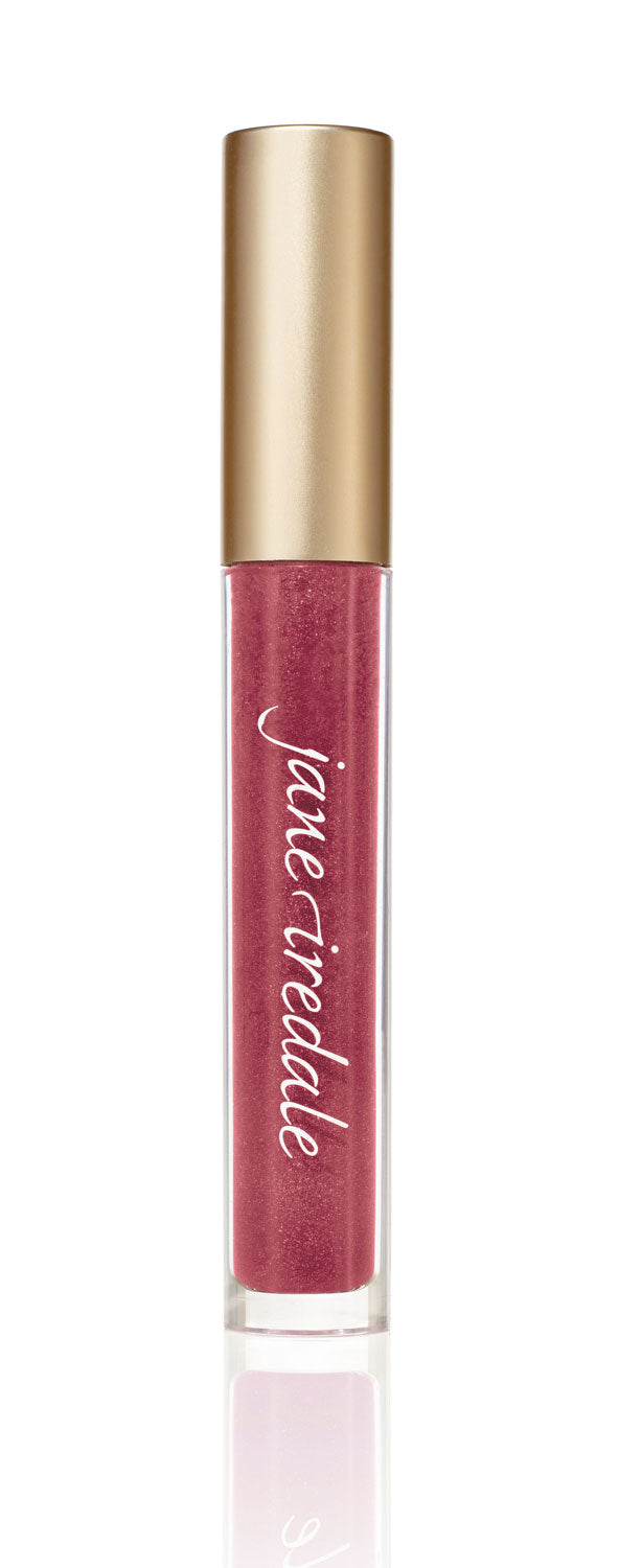 jane iredale - HydroPure Hyaluronic Lip Gloss - Cosmo