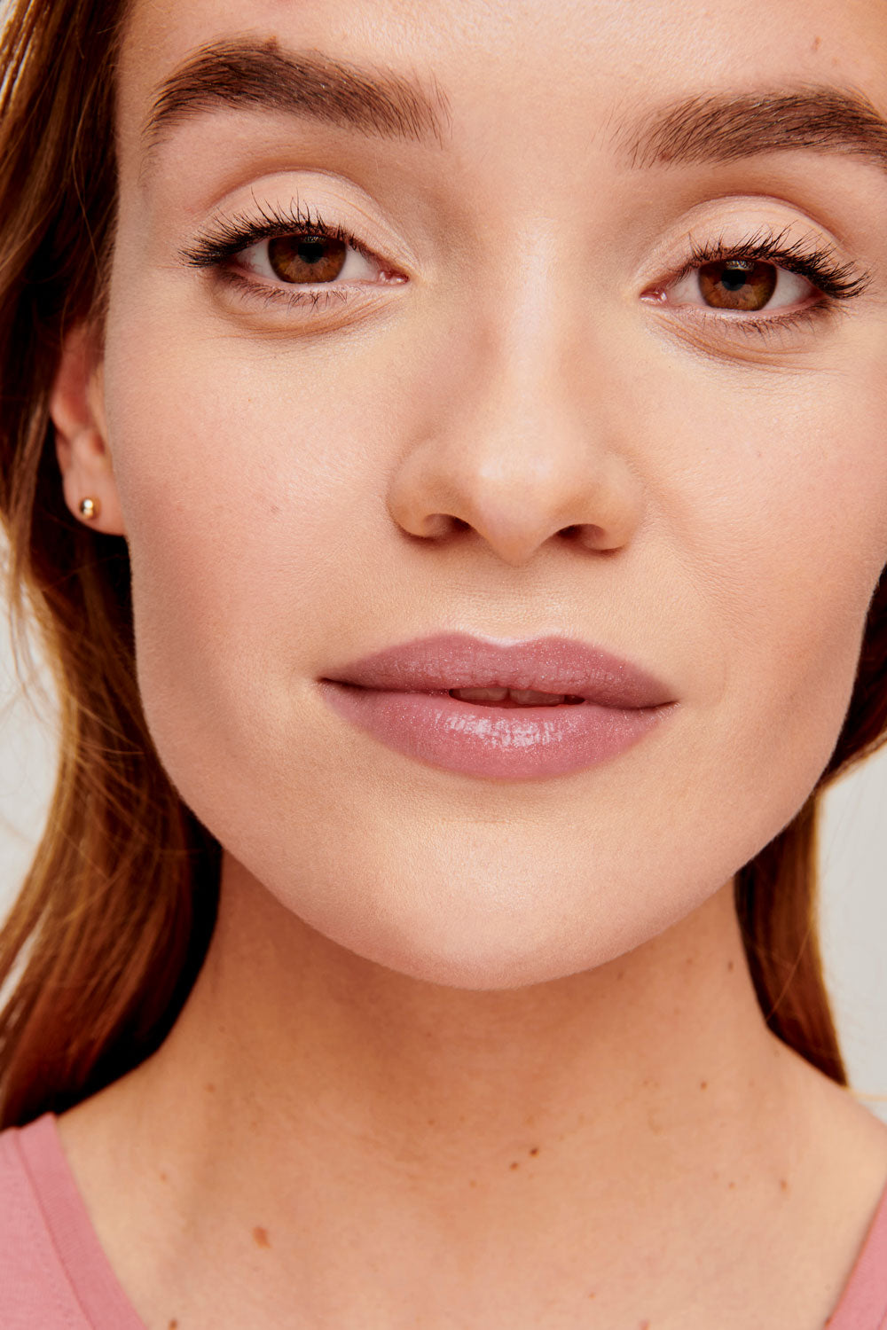 jane iredale - HydroPure Hyaluronic Lip Gloss - Cosmo