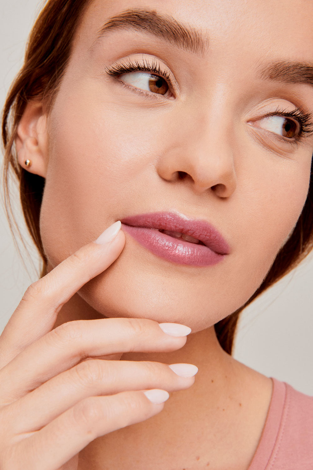 jane iredale - HydroPure Hyaluronic Lip Gloss - Kir Royale