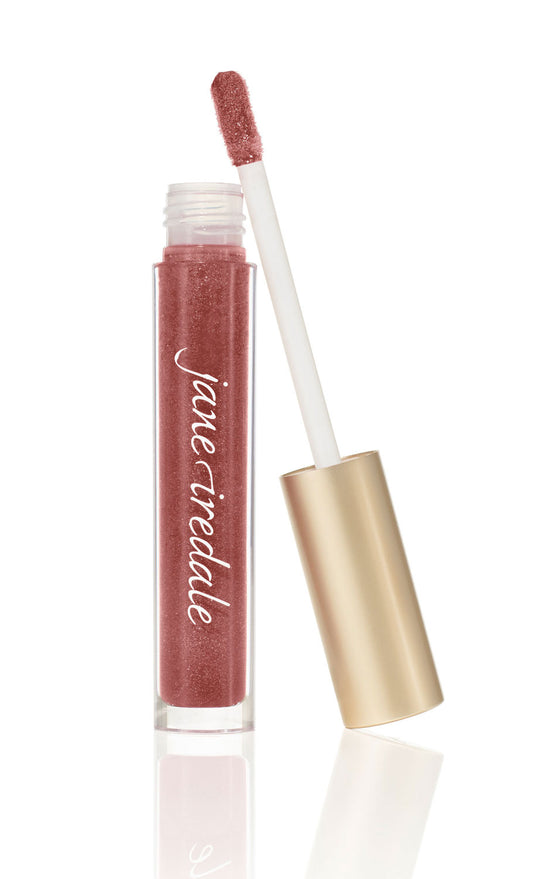 jane iredale - HydroPure Hyaluronic Lip Gloss - Mocha Latte