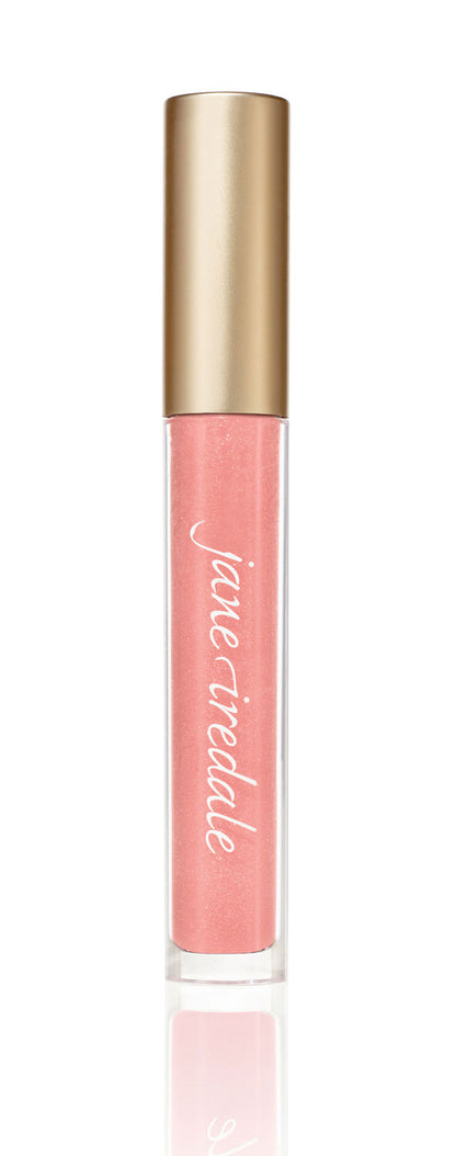 jane iredale - HydroPure Hyaluronic Lip Gloss - Pink Glacé