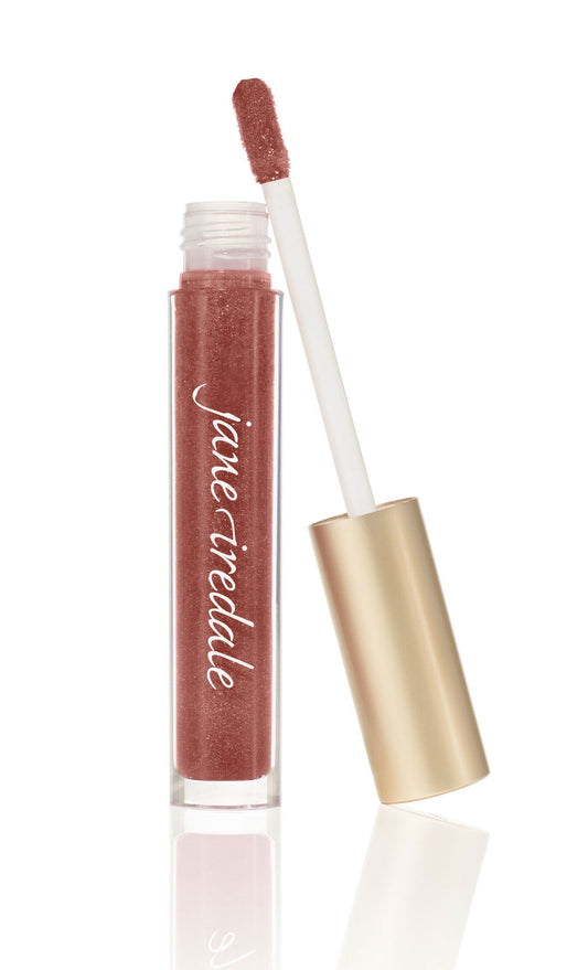 jane iredale - HydroPure Hyaluronic Lip Gloss - Sangria