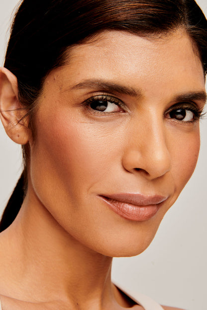 jane iredale - HydroPure Hyaluronic Lip Gloss - Sangria