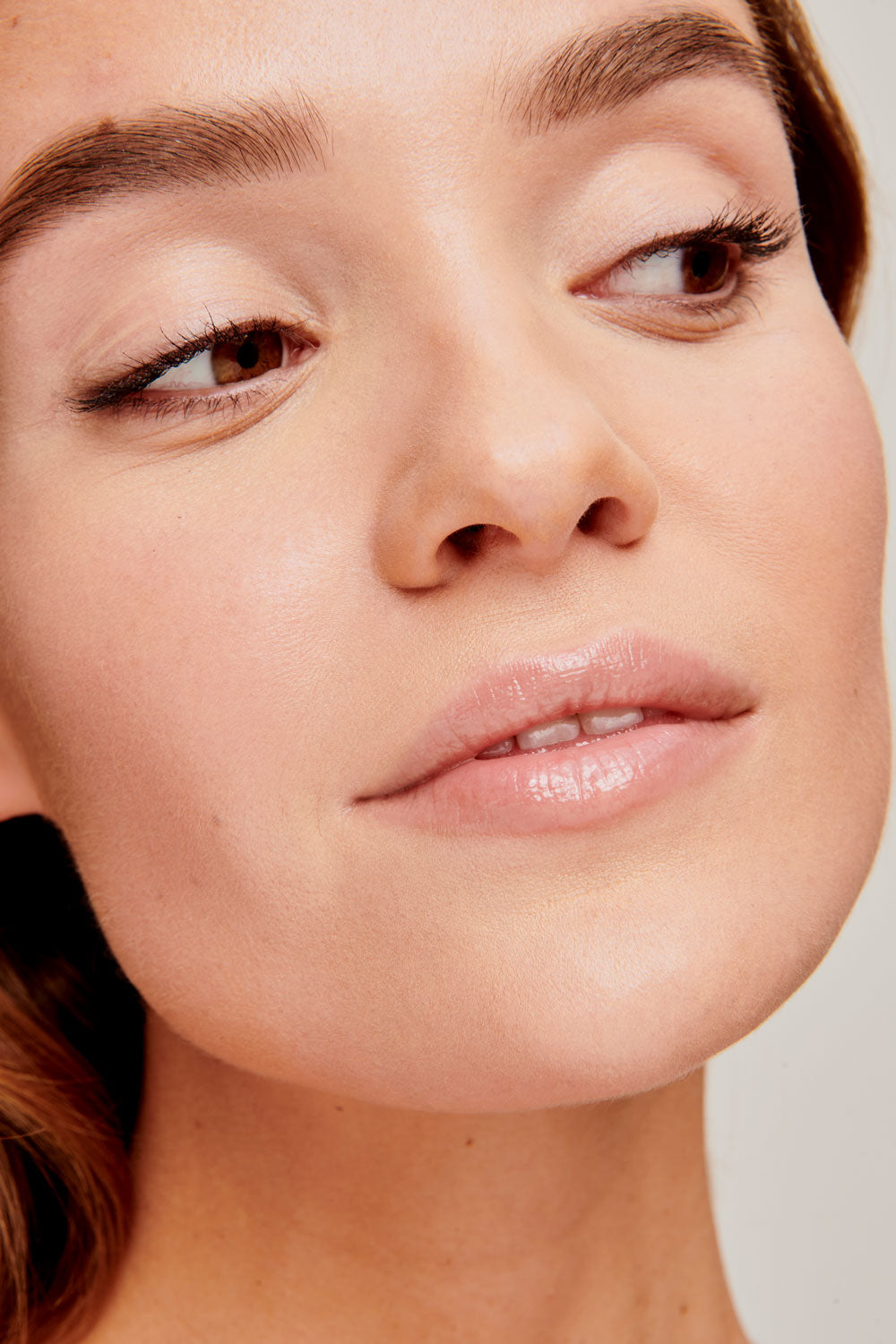 jane iredale - HydroPure Hyaluronic Lip Gloss - Sheer