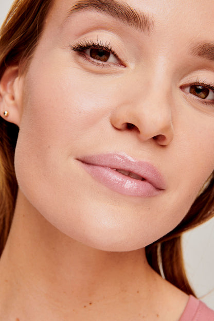 jane iredale - HydroPure Hyaluronic Lip Gloss - Snow Berry