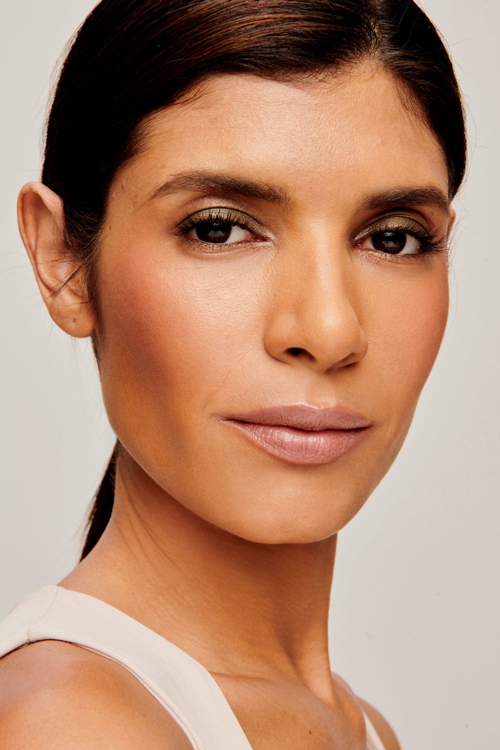 jane iredale - HydroPure Hyaluronic Lip Gloss - Snow Berry