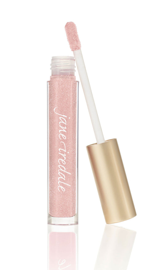 jane iredale - HydroPure Hyaluronic Lip Gloss - Snow Berry