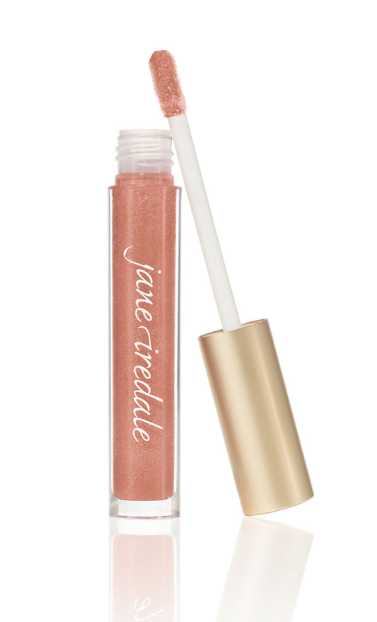 jane iredale - HydroPure Hyaluronic Lip Gloss - Summer Peach