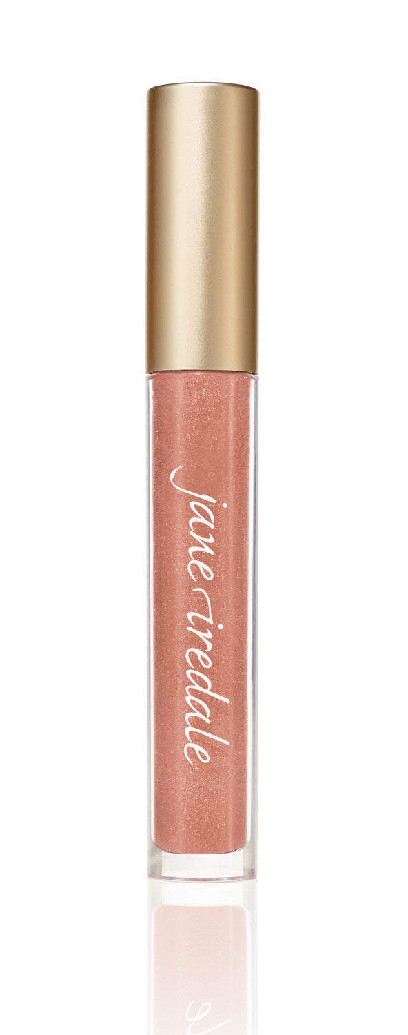 jane iredale - HydroPure Hyaluronic Lip Gloss - Summer Peach