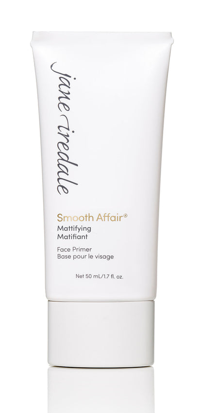 jane iredale - Smooth Affair Mattifying Face Primer