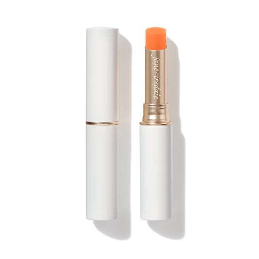 jane iredale - Just Kissed Lip and Cheek Stain - Forever Peach