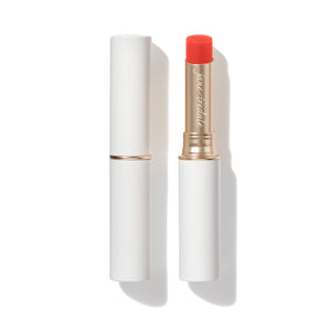 jane iredale Just Kissed Lip and Cheek Stain – Forever Red – Lippenstift