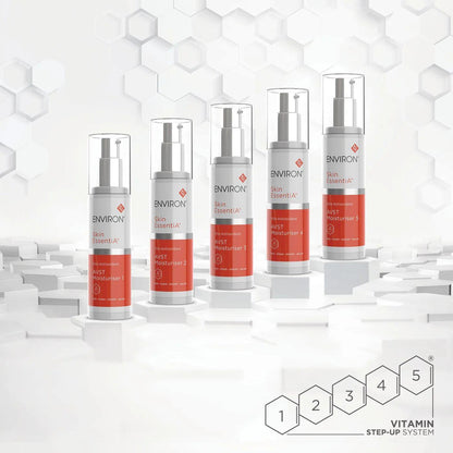 ENVIRON - Skin EssentiA - Hydrating Clay Masque