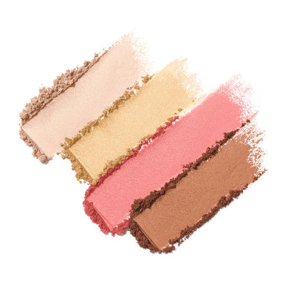 jane iredale - PureBronze Shimmer Bronzer Refill - First Light