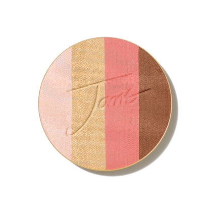 jane iredale - PureBronze Shimmer Bronzer Refill - First Light