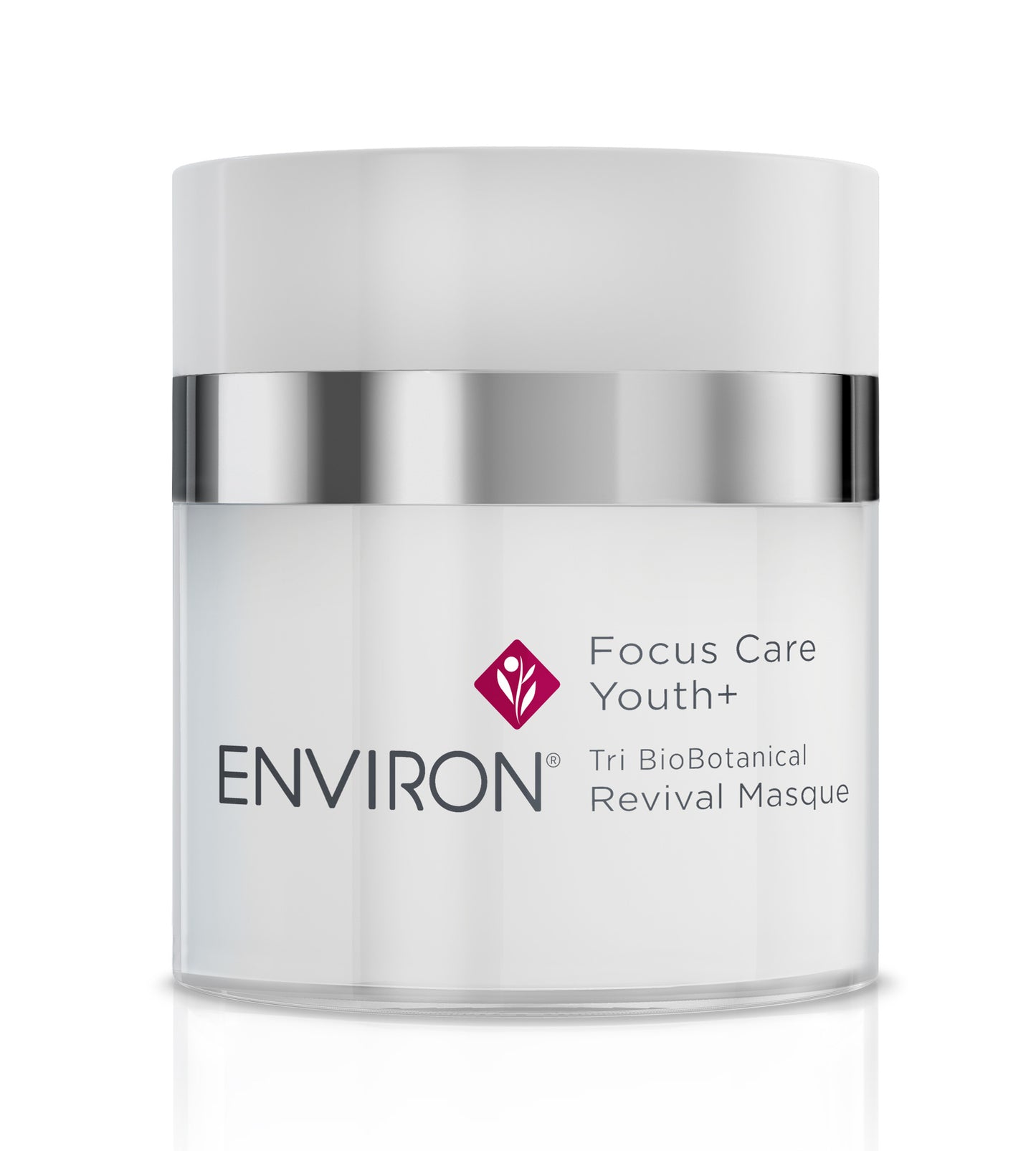 ENVIRON - Mascarilla revitalizante tri-biobotánica Focus Care Youth+