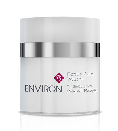 ENVIRON - Mascarilla revitalizante tri-biobotánica Focus Care Youth+