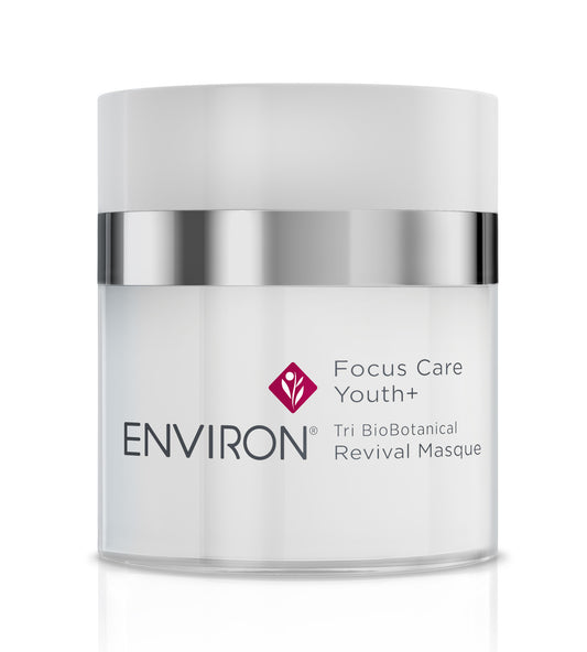ENVIRON - Mascarilla revitalizante tri-biobotánica Focus Care Youth+