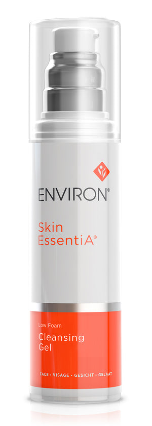 Environ Skin EssentiA Low Foam Cleansing Gel – Reinigungsgel