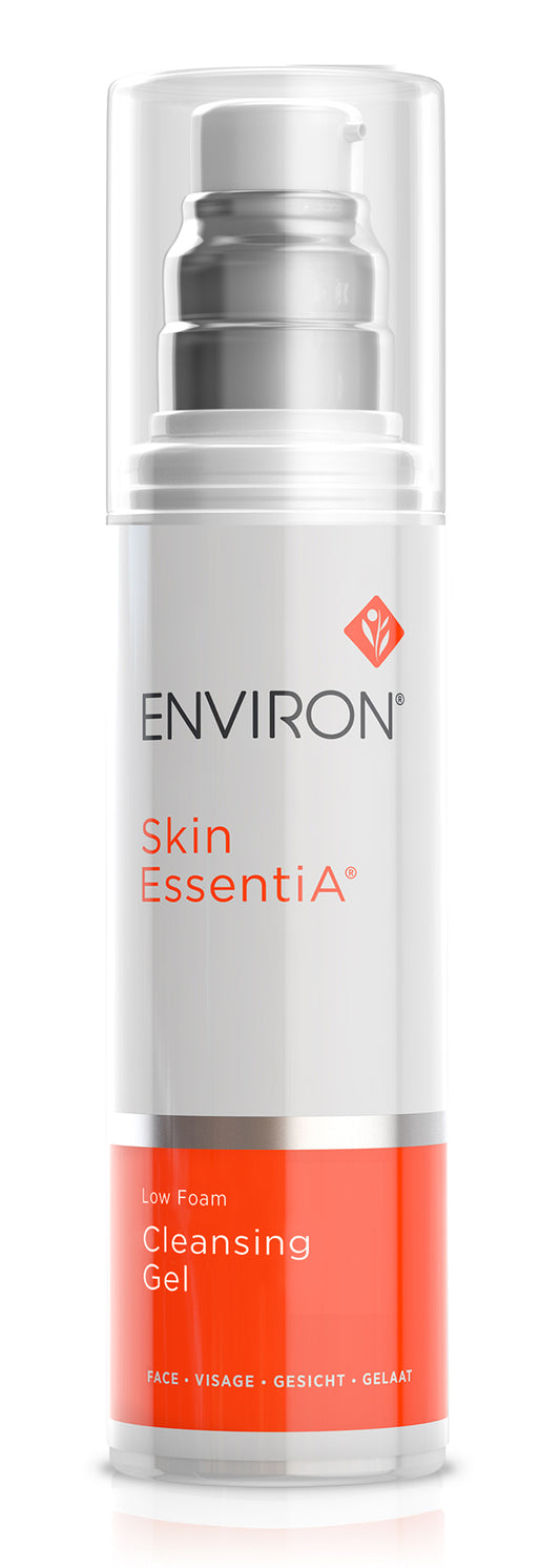ENVIRON - Skin EssentiA - Low Foam Cleansing Gel