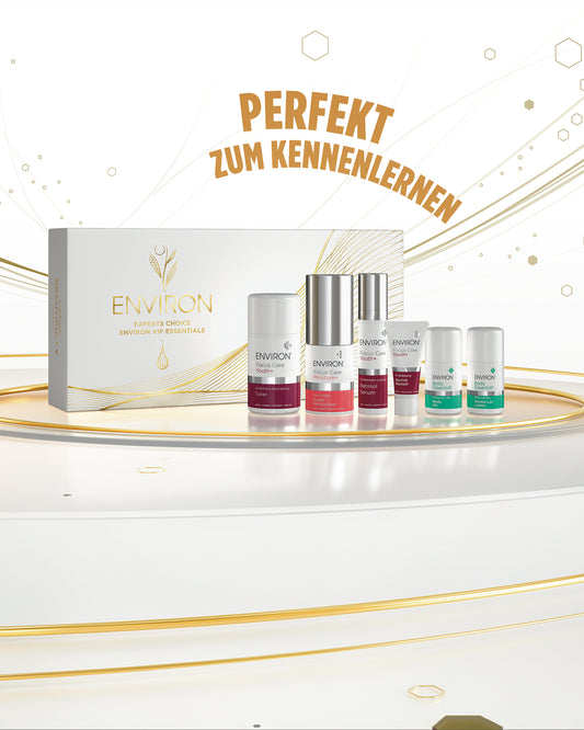 ENVIRON - Experts Choice VIP Essentials - Limited Edition