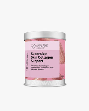 Advanced Nutrition Programme Skin Collagen Support Supersize Limited Edition – Nahrungsergänzung