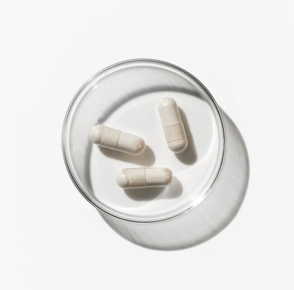 Advanced Nutrition Programme - Skin Vitality