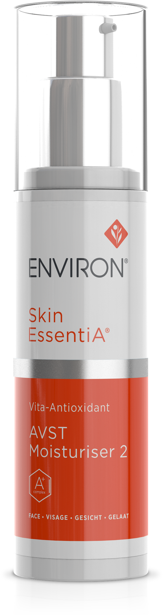 ENVIRON - Skin EssentiA - Vita-Antioxidant - AVST Moisturiser 2
