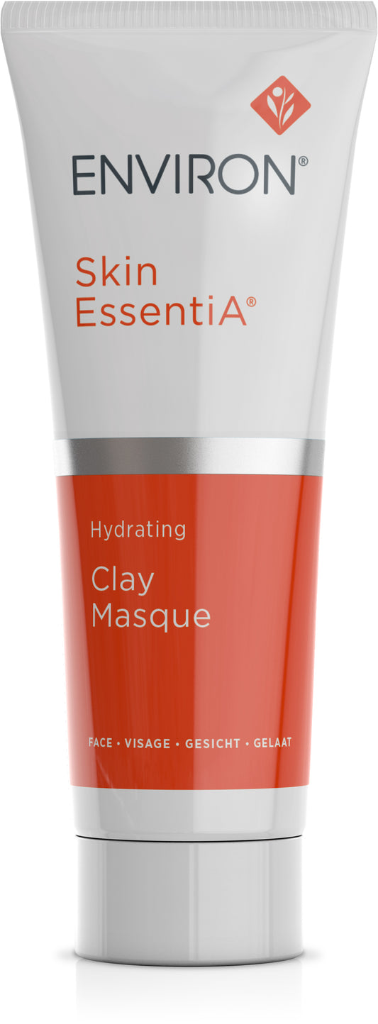 ENVIRON - Skin EssentiA - Hydrating Clay Masque