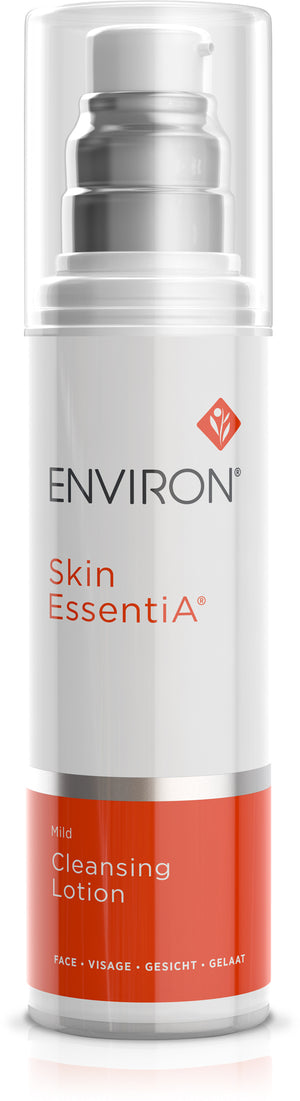 Environ Skin EssentiA Mild Cleansing Lotion – Reinigung