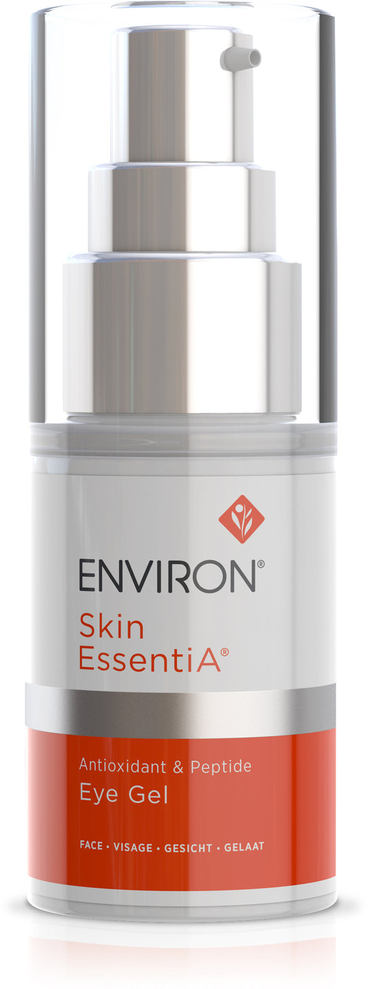ENVIRON - Skin EssentiA - Antioxidant & Peptide - Eye Gel