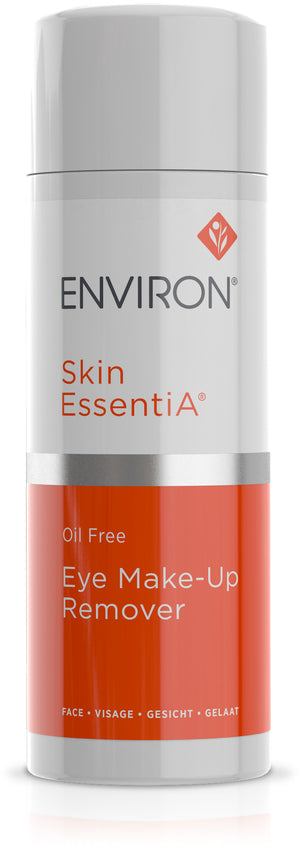 Environ Skin EssentiA Oil Free Eye Make-up Remover – Augenpflege