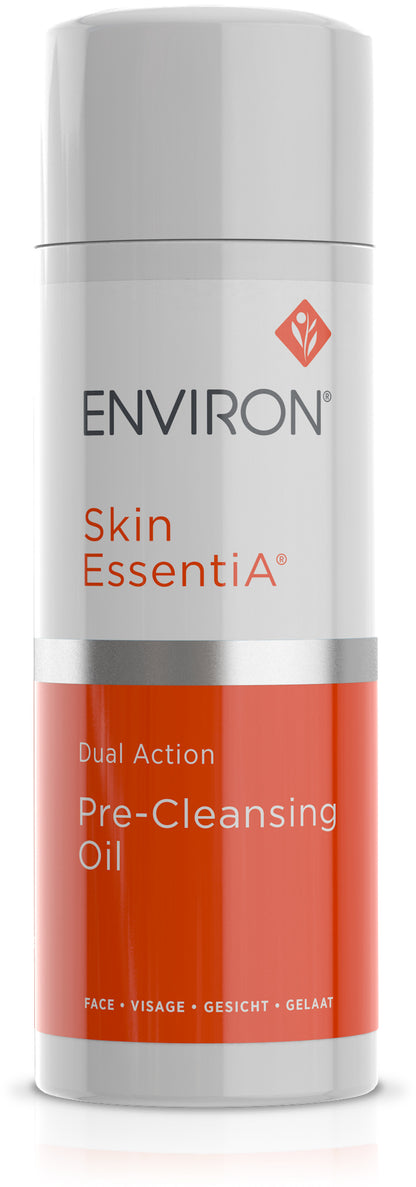 ENVIRON - Skin EssentiA - Dual Action - Pre-Cleansing Oil