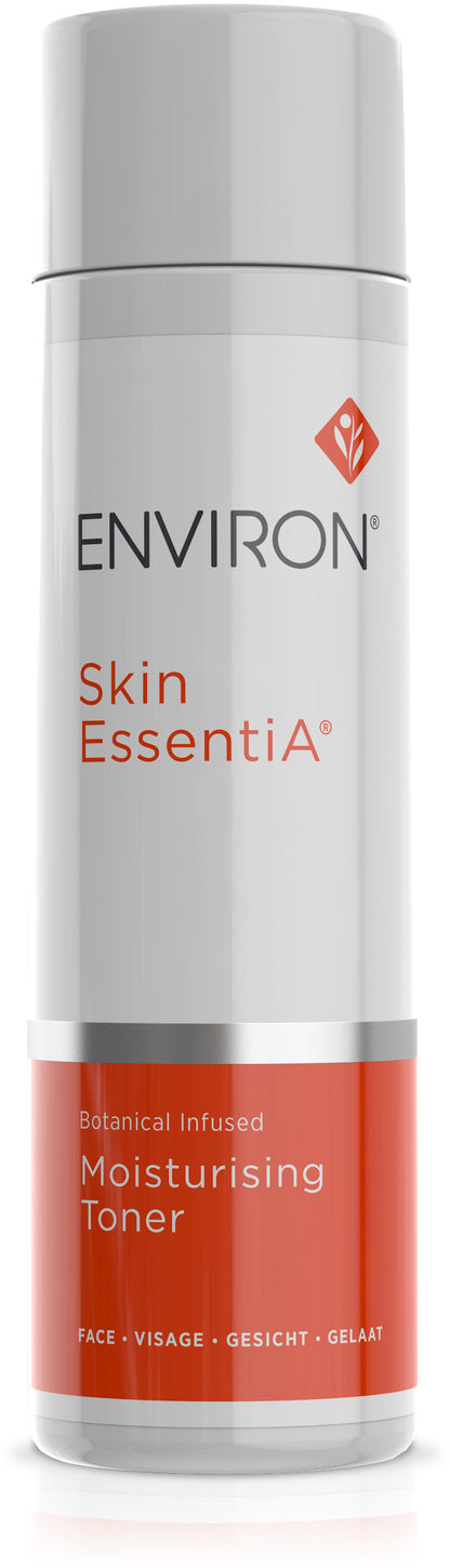 ENVIRON - Skin EssentiA - Botanical Infused - Moisturising Toner