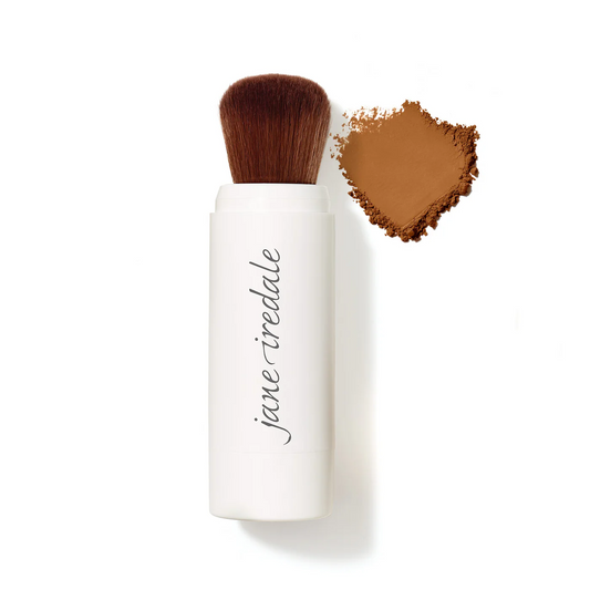 jane iredale - Amazing Base Refillable Brush - Warm Brown