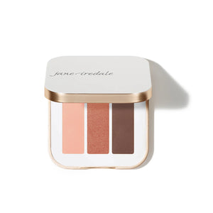 jane iredale Triple Eye Shadow – Wildflower – Augen-Make-up
