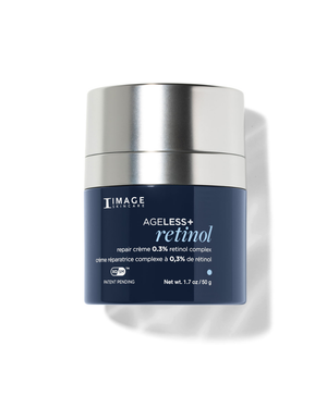 IMAGE Skincare AGELESS+ RETINOL Repair Crème 0.3% – Produktaufnahme