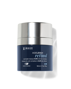 IMAGE Skincare AGELESS+ RETINOL Overnight Masque 0.5% – Produktaufnahme