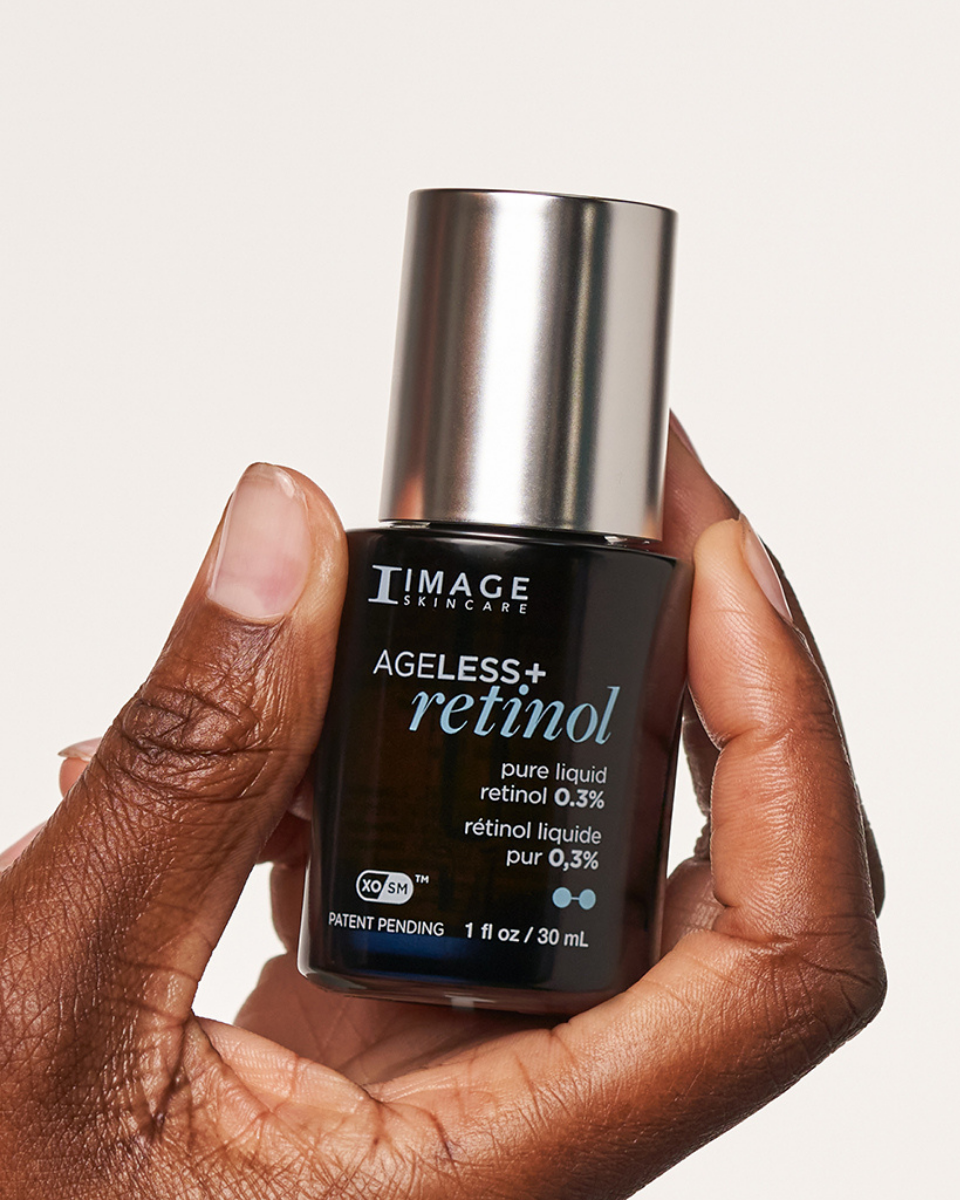 AGELESS+ RETINOL PURE LIQUID RETINOL 0.3%