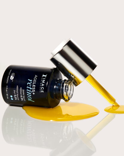 AGELESS+ RETINOL PURE LIQUID RETINOL 0.3%