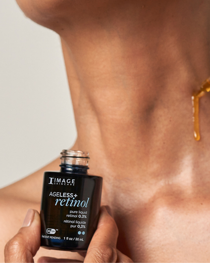 AGELESS+ RETINOL PURE LIQUID RETINOL 0.3%